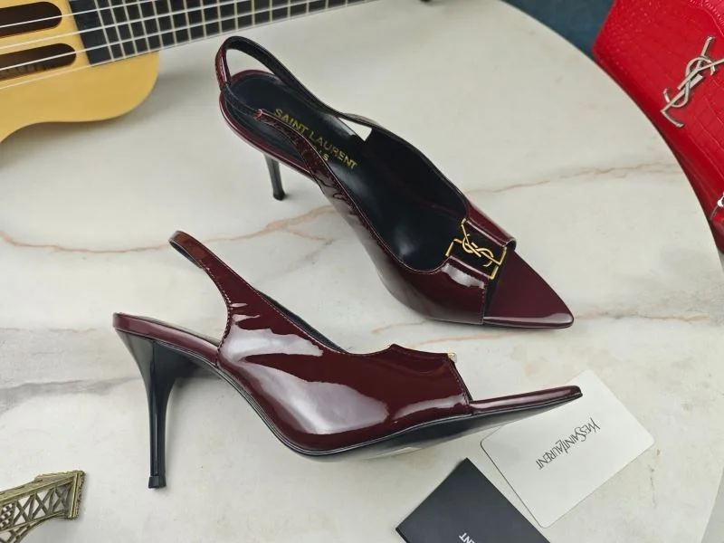 FastDry Ysl Sandals 15293