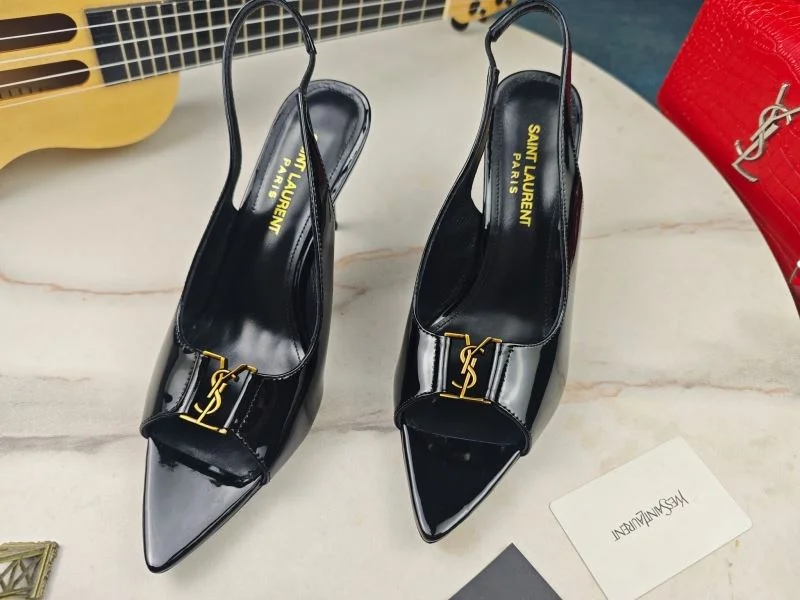 Durable Ysl Sandals 15292
