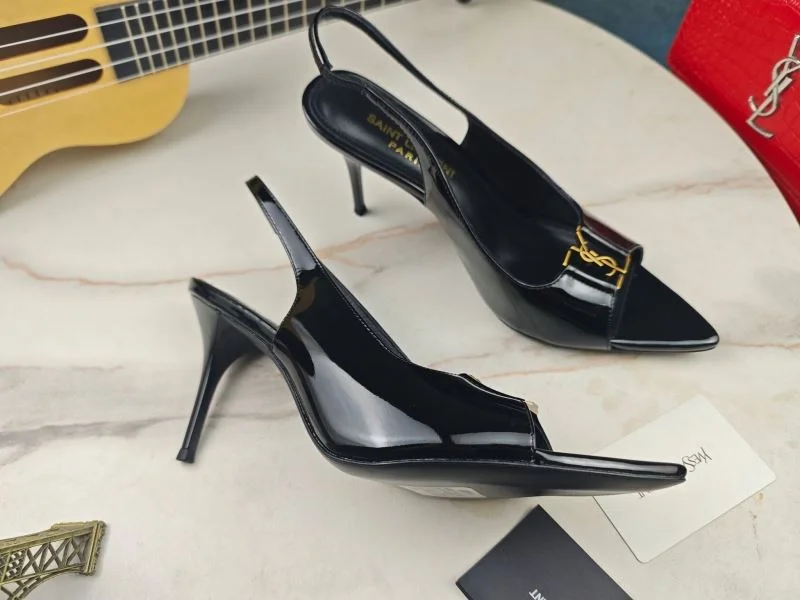Durable Ysl Sandals 15292