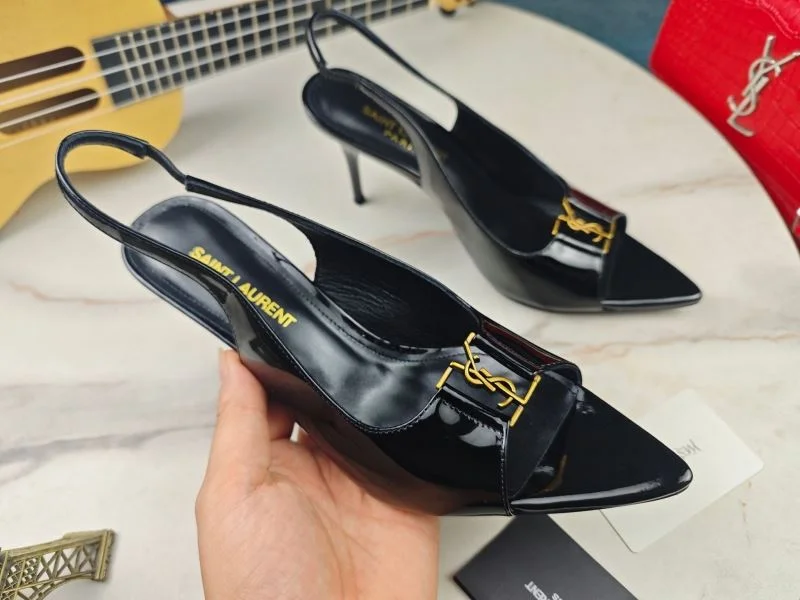 Durable Ysl Sandals 15292