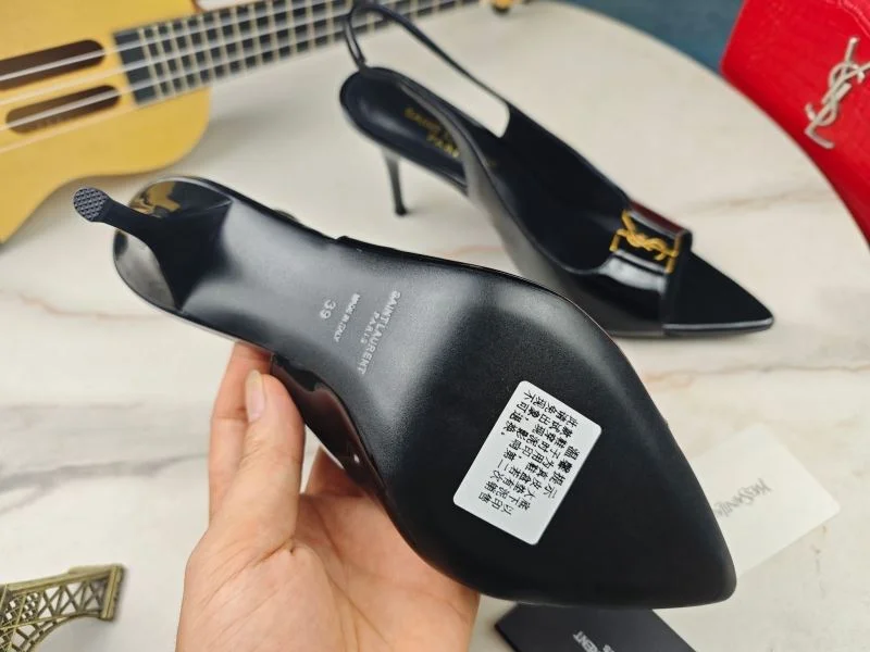 Durable Ysl Sandals 15292