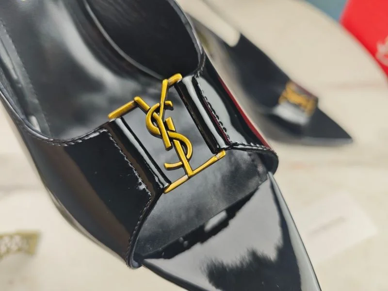 Durable Ysl Sandals 15292