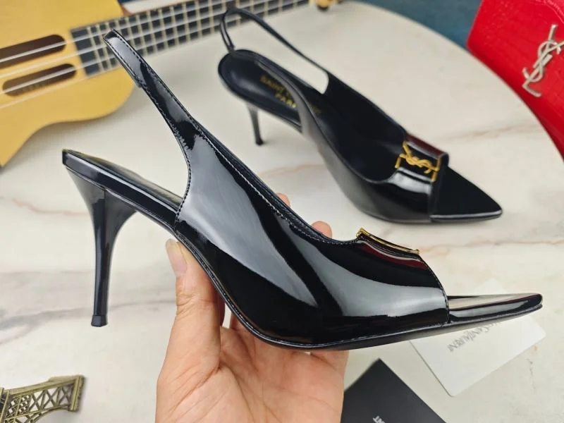 Durable Ysl Sandals 15292