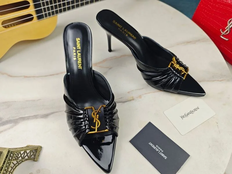 Modern Ysl Sandals 15291