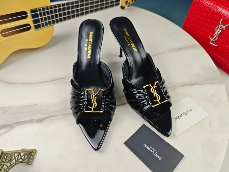 Modern Ysl Sandals 15291