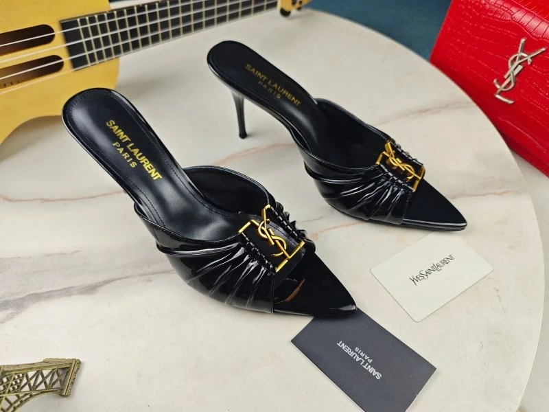 Modern Ysl Sandals 15291