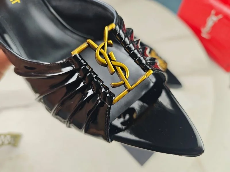 Modern Ysl Sandals 15291
