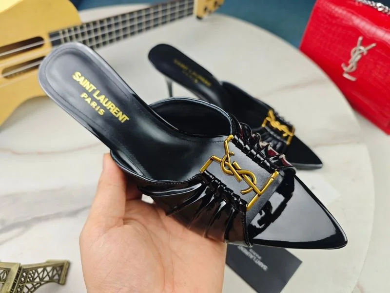 Modern Ysl Sandals 15291