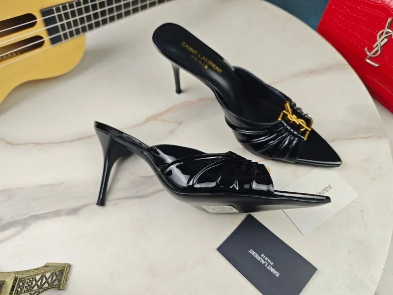 Modern Ysl Sandals 15291