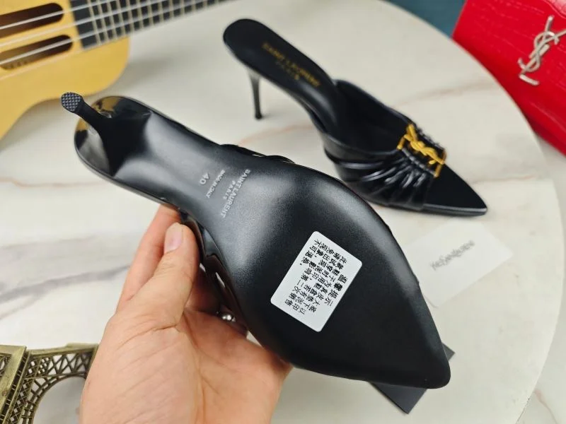 Modern Ysl Sandals 15291