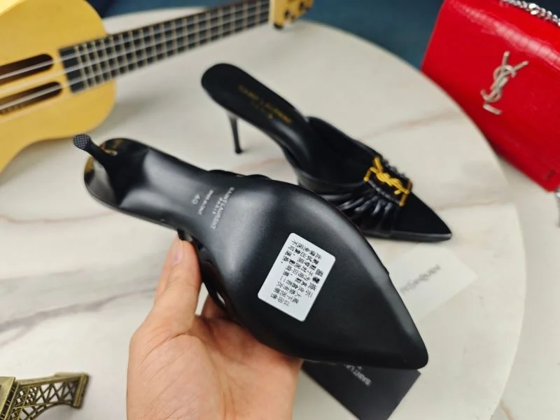 Modern Ysl Sandals 15291