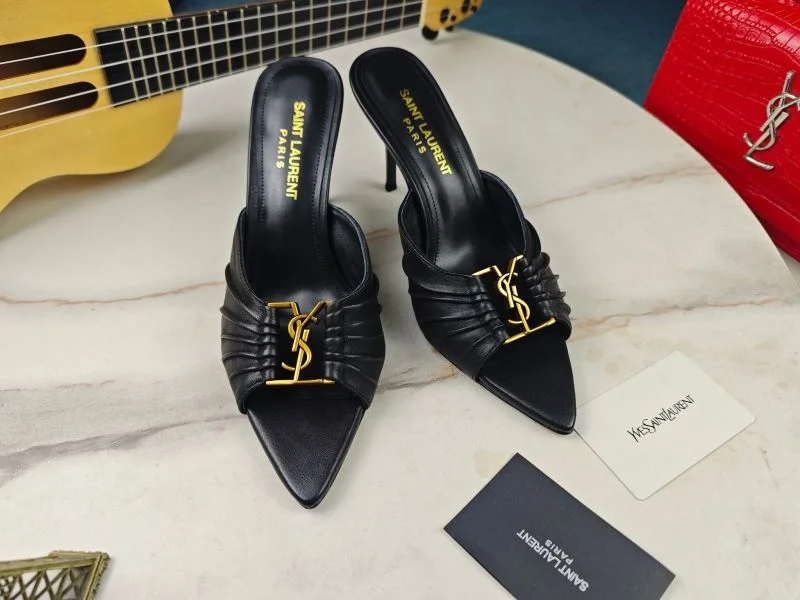 GoodFit Ysl Sandals 15288