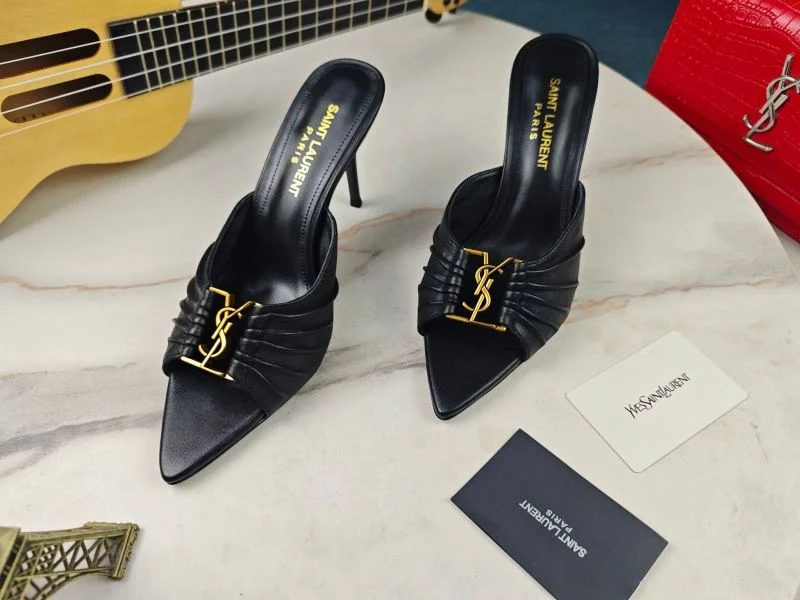 GoodFit Ysl Sandals 15288