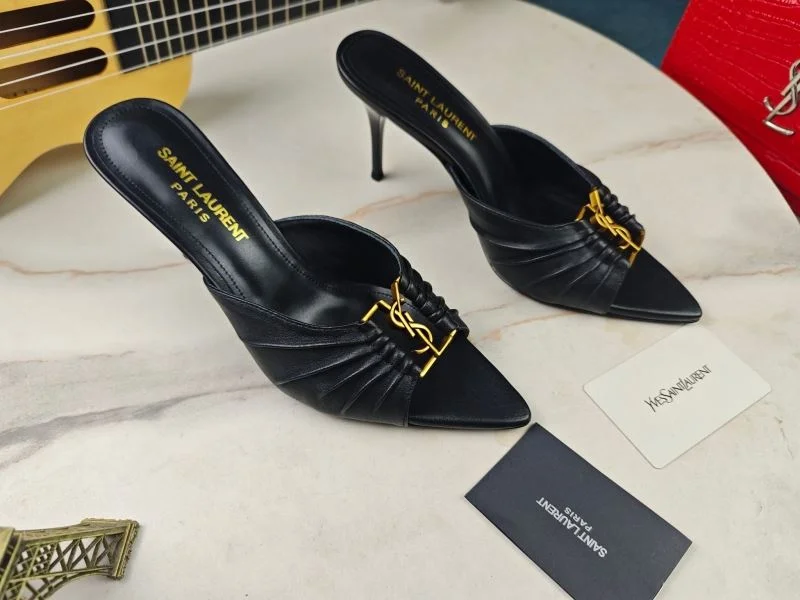GoodFit Ysl Sandals 15288