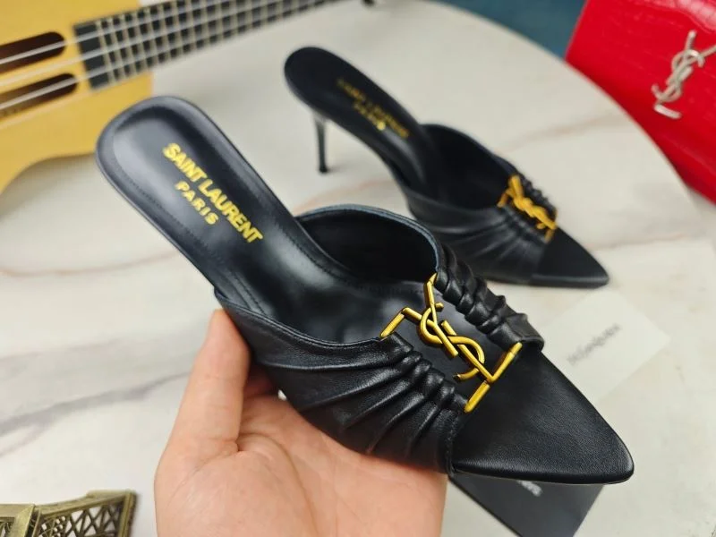 GoodFit Ysl Sandals 15288