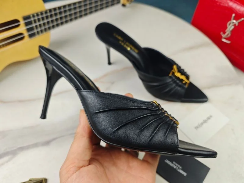 GoodFit Ysl Sandals 15288