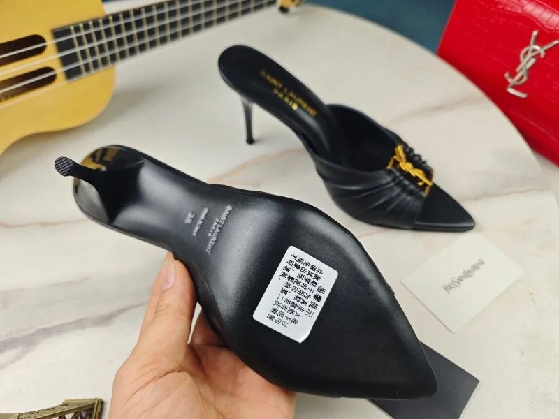 GoodFit Ysl Sandals 15288