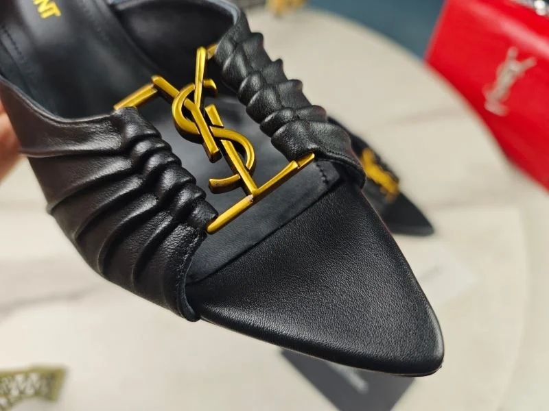 GoodFit Ysl Sandals 15288