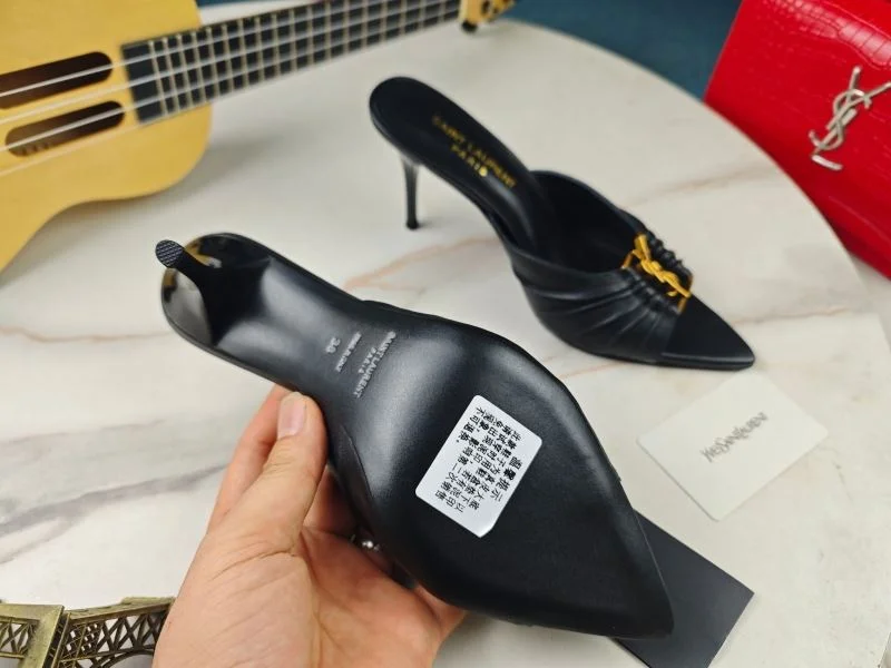 GoodFit Ysl Sandals 15288
