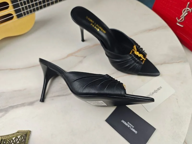 GoodFit Ysl Sandals 15288