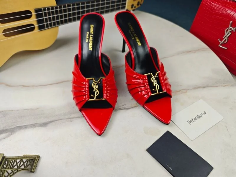 Ysl Sandals TravelReady 15287