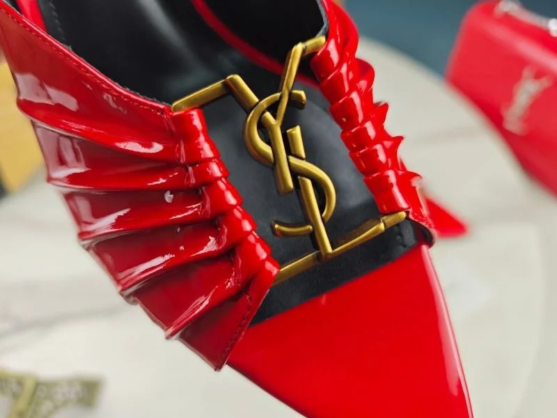 Ysl Sandals TravelReady 15287
