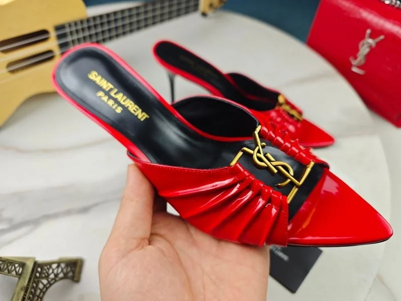 Ysl Sandals TravelReady 15287