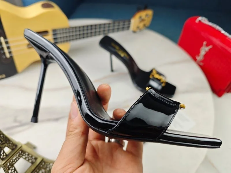 Affordable Ysl Sandals 15279
