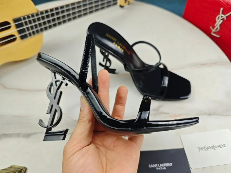Ysl Sandals Seasonal 15277