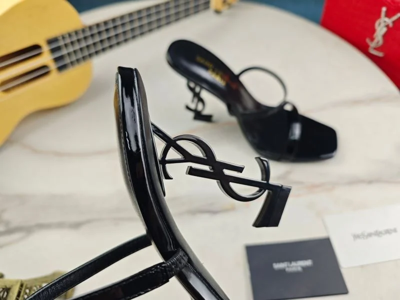 Ysl Sandals Seasonal 15277
