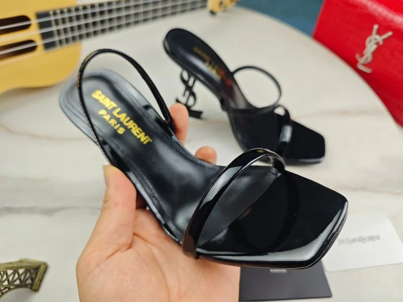 Ysl Sandals Seasonal 15277