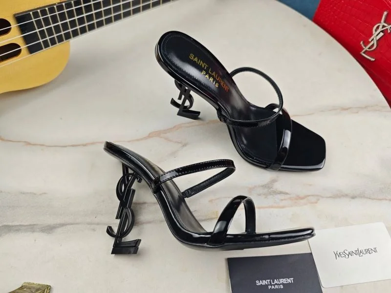 Ysl Sandals Seasonal 15277