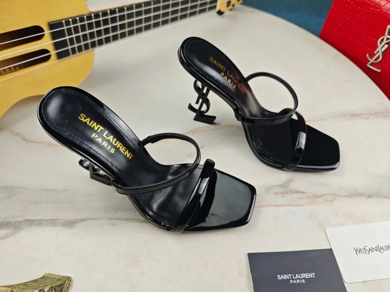 Ysl Sandals Seasonal 15277