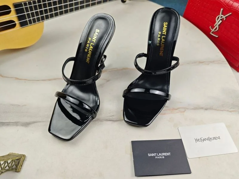 Ysl Sandals Seasonal 15277