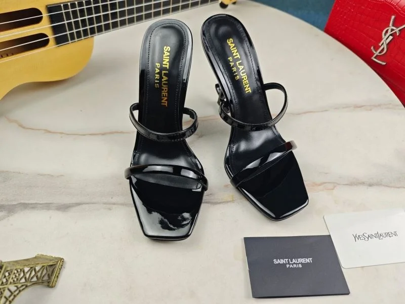 Ysl Sandals Seasonal 15277