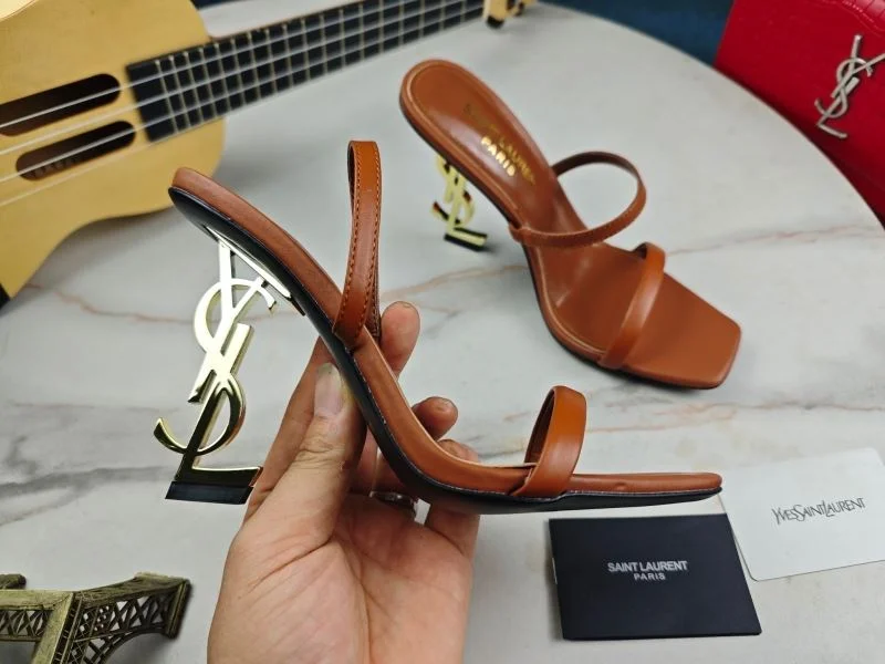 Ysl Sandals HighPerformance 15278
