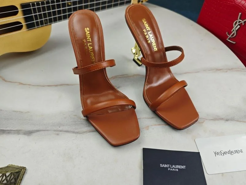 Ysl Sandals HighPerformance 15278