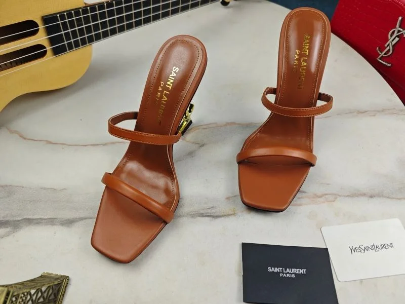 Ysl Sandals HighPerformance 15278