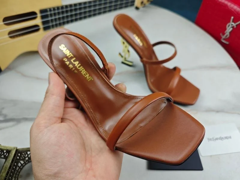Ysl Sandals HighPerformance 15278