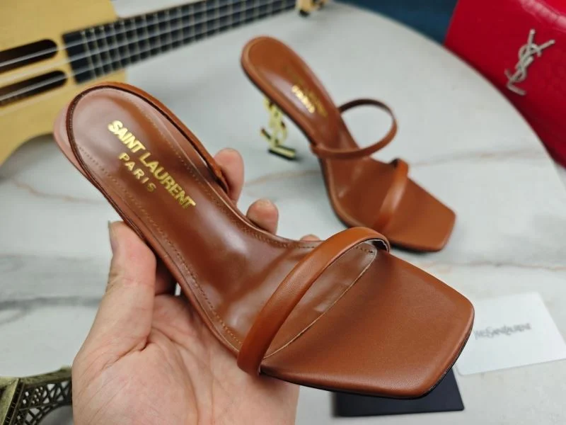 Ysl Sandals HighPerformance 15278