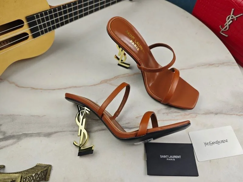 Ysl Sandals HighPerformance 15278