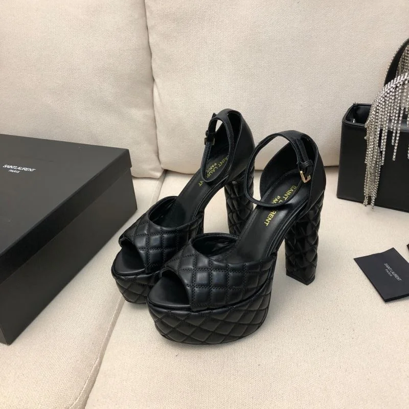 Attractive Ysl Sandals 5719