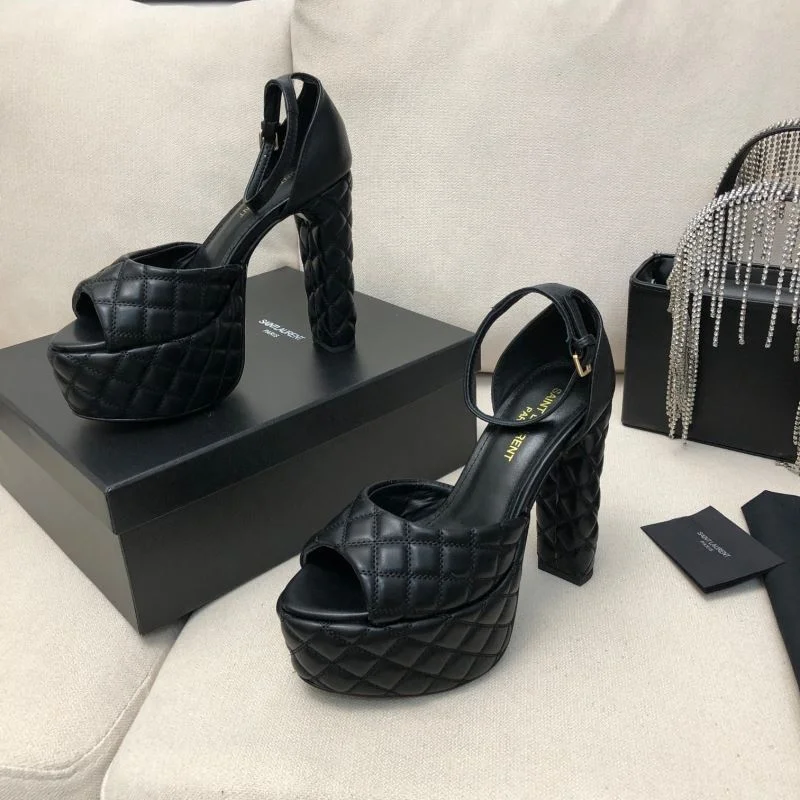 Attractive Ysl Sandals 5719