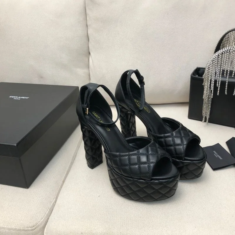 Attractive Ysl Sandals 5719