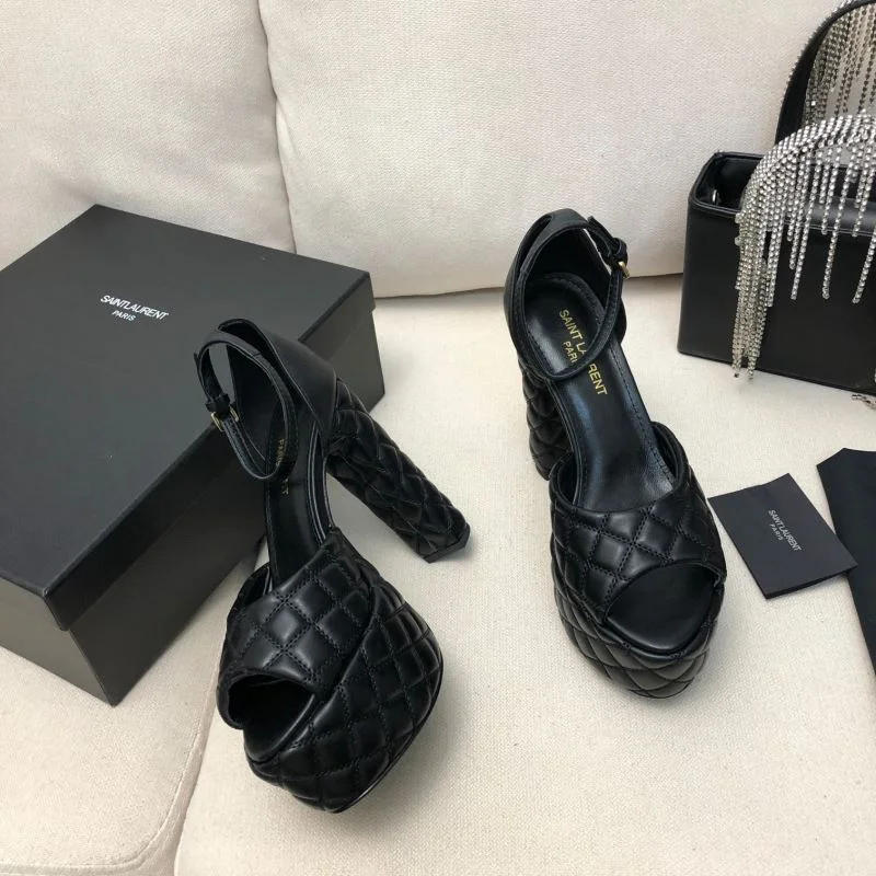 Attractive Ysl Sandals 5719