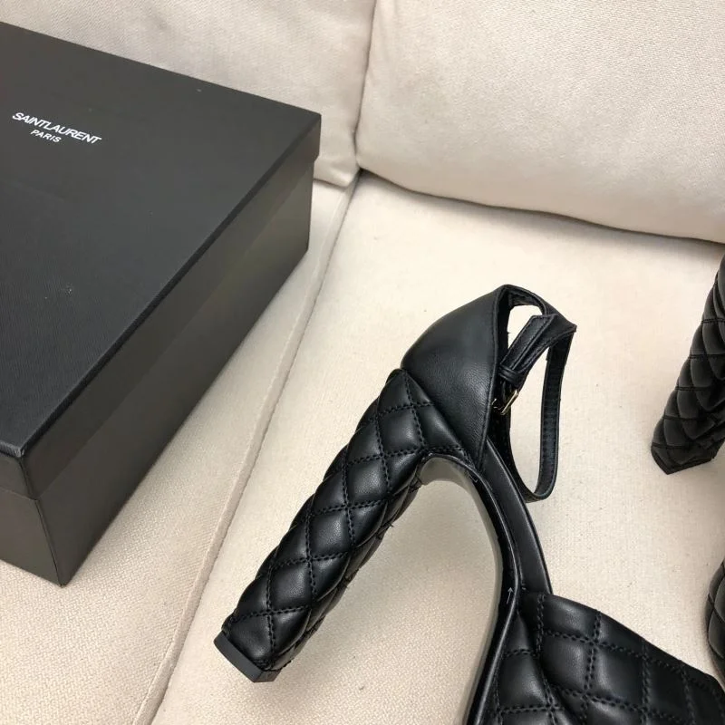 Attractive Ysl Sandals 5719
