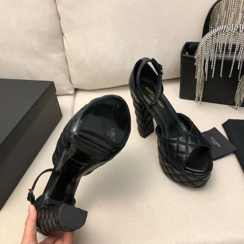 Attractive Ysl Sandals 5719