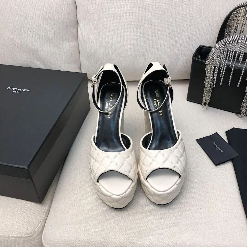 Ysl Sandals Durable 5714