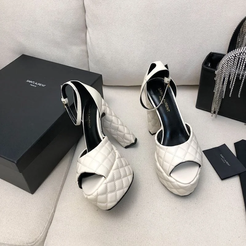 Ysl Sandals Durable 5714