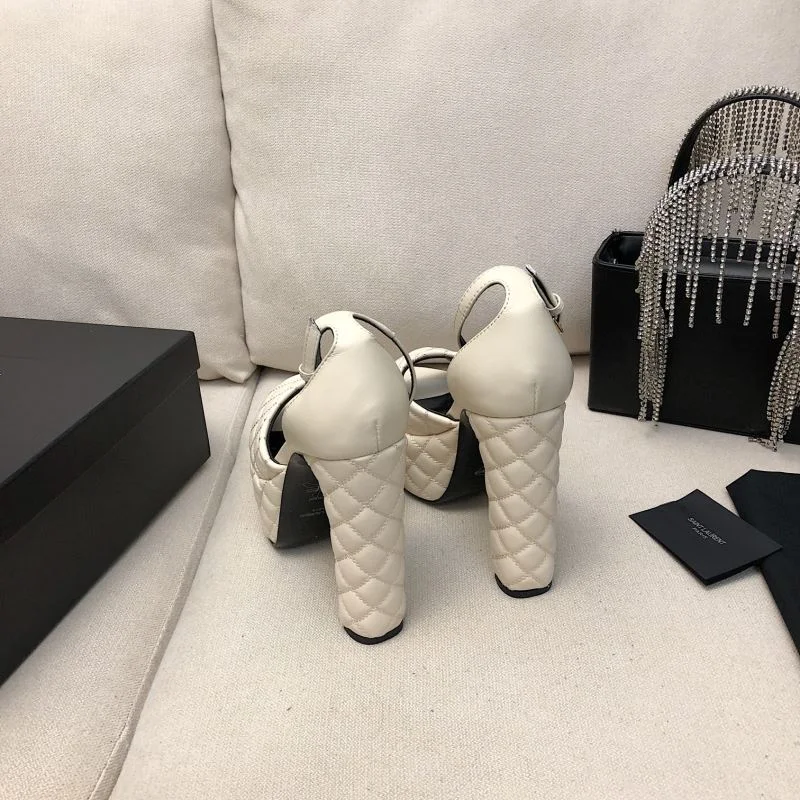 Ysl Sandals Durable 5714